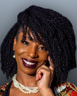 Photo of Dereka Ross, Licensed Clinical Professional Counselor, LCPC