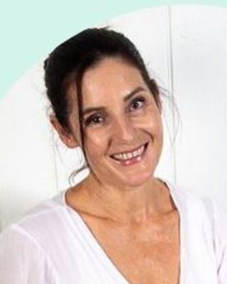 Photo of Simone Grace, Counsellor, ACA-L1