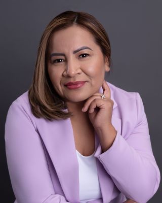 Photo of Rosalia Aguilar - Mental Heal , Psychiatric Nurse Practitioner, PMHNP