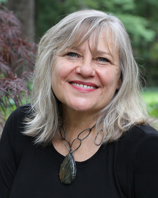 Photo of Lisa A. Zoppetti, Psychologist in Washington, DC