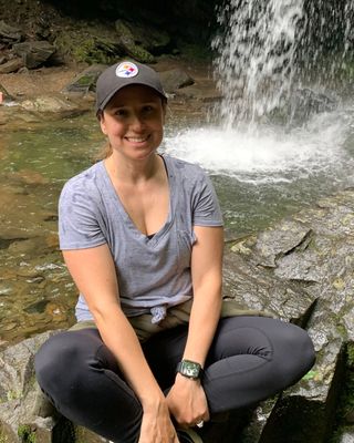 Photo of Elyse Milliron, Clinical Social Work/Therapist, MSW, LCSW