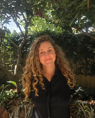 Photo of Kelly Breen, Psychologist, MPsych, PsyBA General