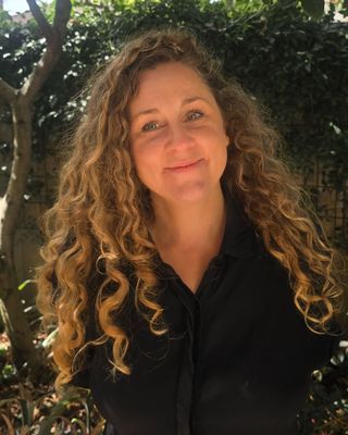 Photo of Kelly Breen, Psychologist, MPsych, PsyBA General