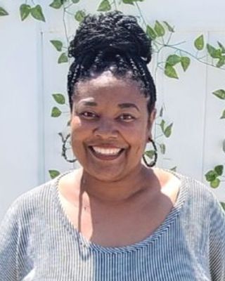 Photo of Crystal McPherson - Crystal Clear Counseling, LLC, Clinical Social Work/Therapist, LCSW-S
