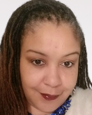 Photo of Tanea McKee, Marriage & Family Therapist, LMFT