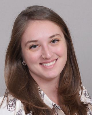 Photo of Hannah Geisler, Pre-Licensed Professional