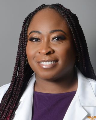 Photo of Natasha Vernon, Psychiatric Nurse Practitioner in Clearwater, FL