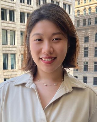 Photo of Ziling Ni, Pre-Licensed Professional