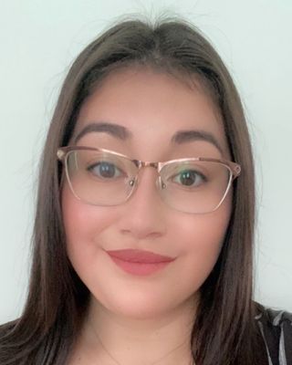 Photo of Karina Aquino, Counselor, LMHC