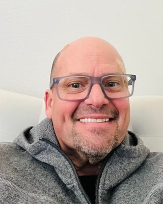 Photo of Paul Engel, LPC Intern, LPC, Intern, C15544