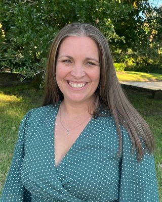 Photo of Erin Stephens, Counselor, MA, LMHC