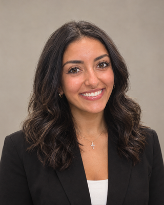 Photo of Justine Gendy, Pre-Licensed Professional, LSW