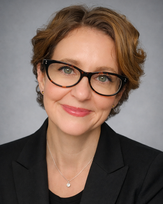 Photo of Jamie Hamelink - Elevate Creative Psychotherapy, Licensed Professional Counselor, LPC, MS Ed, RYT