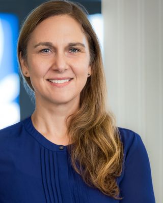 Photo of Katie MacLean, Clinical Social Work/Therapist, MSW, LCSW