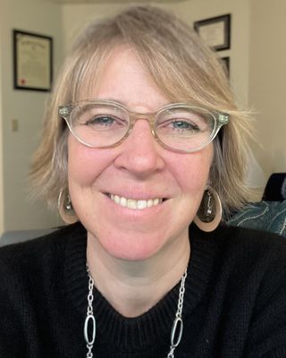 Photo of Vanessa Honn, Psychologist, PhD