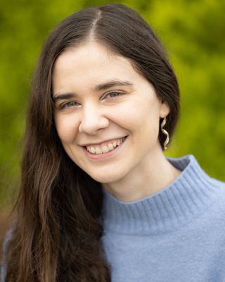 Photo of Milena Georgieva, Counsellor in Oxfordshire, England