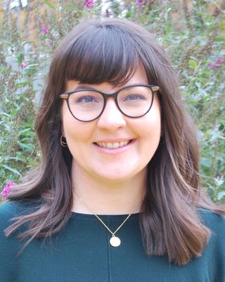 Photo of Kristen Connolly, Licensed Professional Counselor, MS, LPC, NCC