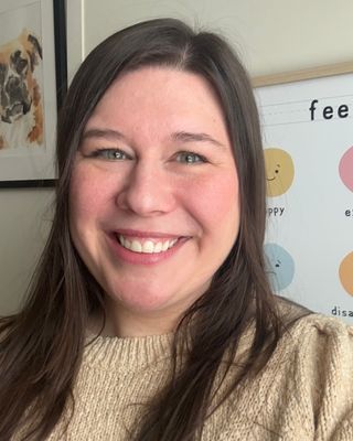 Photo of Allison London, Clinical Social Work/Therapist, LCSW