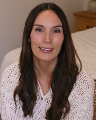 Photo of Maddison Guazzelli, Counsellor, PACFA