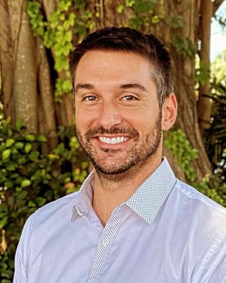 Photo of Dave Albert, Clinical Social Work/Therapist, LCSW, LCSWC