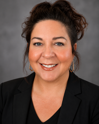 Photo of Gabriella F Campanelli, Clinical Social Work/Therapist, LCSW