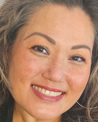 Photo of Maria Marin, Licensed Professional Counselor, MS, LPC, NCC
