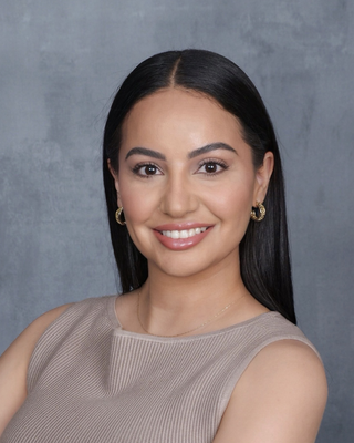 Photo of Nadia Salinas, Licensed Professional Counselor, LPC
