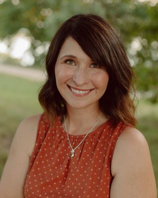 Photo of Chastidy (Chas) Parks, Provisional Licensed Professional Counselor, PLPC