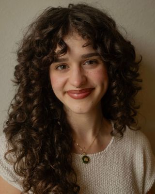 Photo of Laura Pellacani, Licensed Professional Counselor, LPC, MA