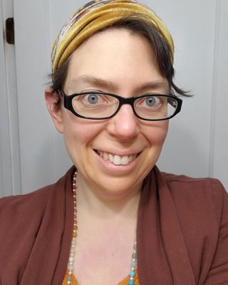 Photo of Shauna Snyder, Counselor, ALC