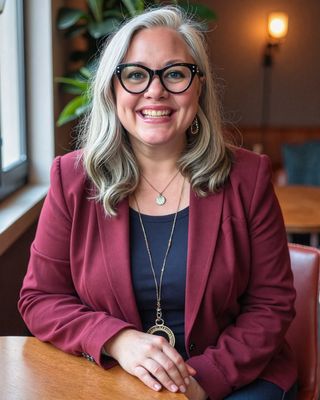 Photo of Joylene Kara Green, Marriage & Family Therapist, MA, LMFT