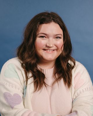 Photo of Kenna Kruhlak, Registered Provisional Psychologist
