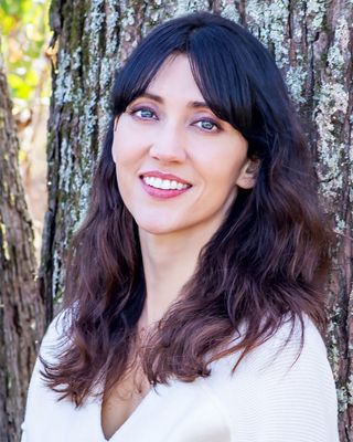 Photo of Hannah Fulkerson, Counselor, MEd, LPC, LMHC