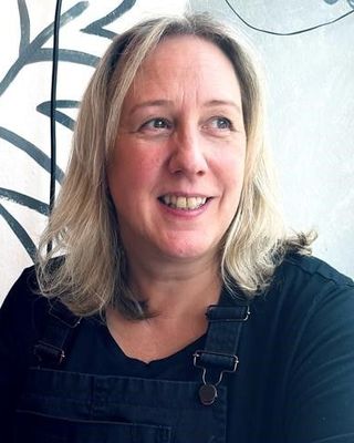 Photo of Ruth Gibson, Counsellor in TW8, England