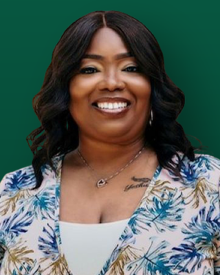 Photo of LeTerrica Gibbs, Licensed Professional Counselor, LPC