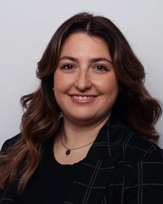 Photo of Meghan L Chaverri, Counselor, LMHC, NCC, CASAC-A, PMH-C, CCTP