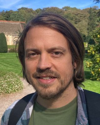 Photo of Benny Henning, Counsellor, MBACP