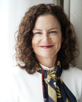 Photo of Johanna Wickie, Counsellor in Vancouver, BC