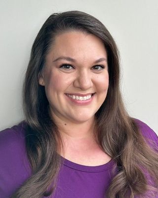 Photo of Sarah Hansen, Licensed Professional Counselor, MS, LPC