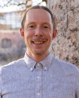 Photo of Justin T Yavorski - Bozeman Sol Counseling, Counselor, LCPC