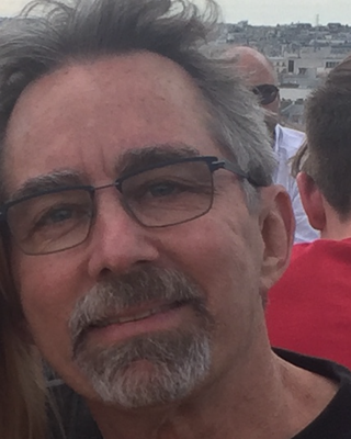 Photo of David Lee Miller, Psychologist, PhD