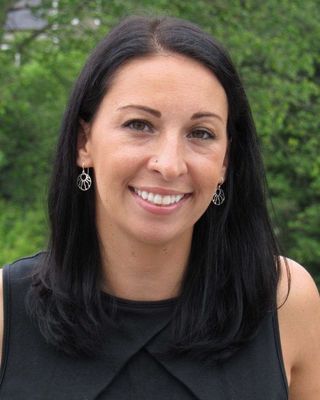Photo of Sarah Sedlak, Clinical Social Work/Therapist in Beacon Falls, CT