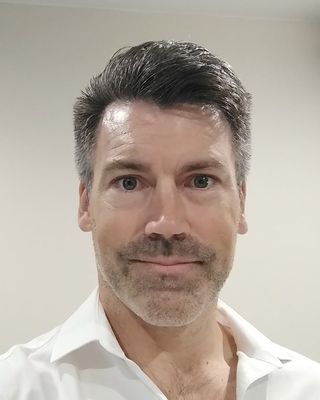Photo of Dr Paul Nicholas Davies, Psychologist, PsychD, HCPC - Clin. Psych.