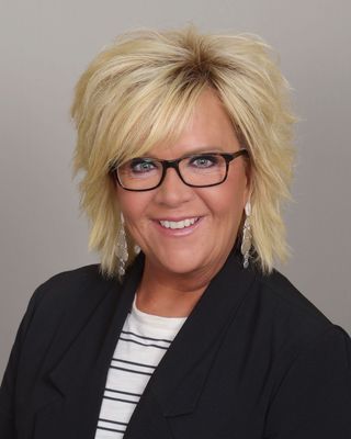 Photo of Tami VanMeter, Licensed Professional Counselor, LPC