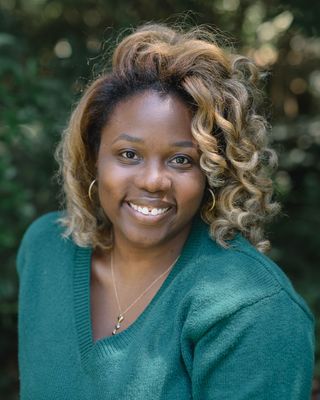 Photo of N'Dea Coleman, Counselor, LCMHCA, NCC