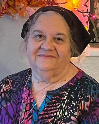 Photo of Marquita O Martin, Clinical Social Work/Therapist, MSSW, LCSW