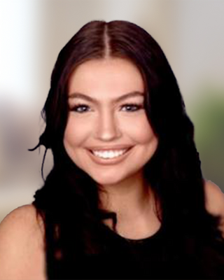Photo of Amber Hamilton, Counselor, LMHC