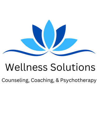 Photo of undefined - Wellness Solutions, LLC, MA, LPC, NCC, Licensed Professional Counselor
