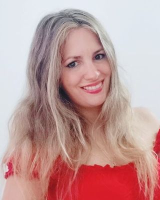 Foto de Agustina Aldana Touceda, Psicólogo, Lic. en Psicología, Psic.