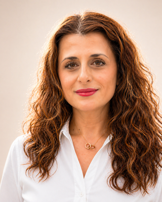 Photo of Julia Berger, Clinical Social Work/Therapist, LCSW